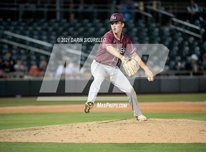 Thumbnail 3 in Desert Mountain vs Horizon (AIA 5A Semifinal) photogallery.