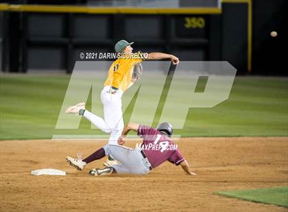 Thumbnail 3 in Desert Mountain vs Horizon (AIA 5A Semifinal) photogallery.
