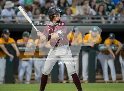 Thumbnail 3 in Desert Mountain vs Horizon (AIA 5A Semifinal) photogallery.