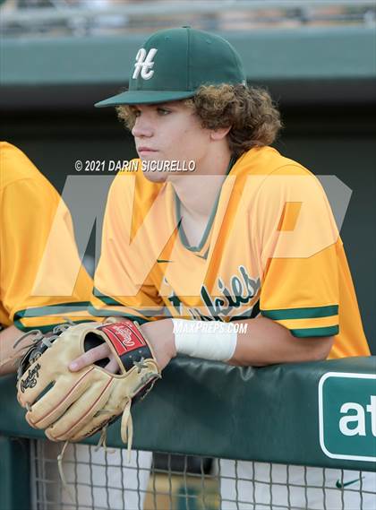 Thumbnail 1 in Desert Mountain vs Horizon (AIA 5A Semifinal) photogallery.