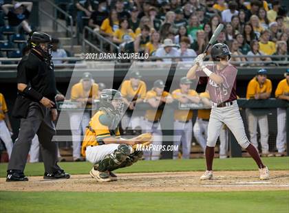 Thumbnail 3 in Desert Mountain vs Horizon (AIA 5A Semifinal) photogallery.