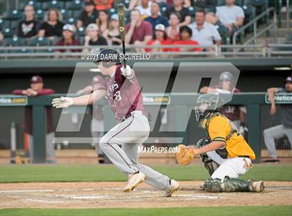 Thumbnail 2 in Desert Mountain vs Horizon (AIA 5A Semifinal) photogallery.