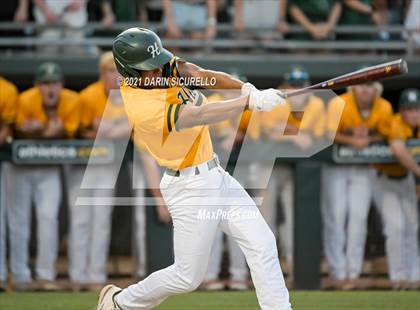 Thumbnail 1 in Desert Mountain vs Horizon (AIA 5A Semifinal) photogallery.