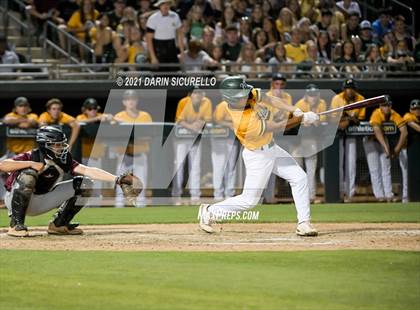 Thumbnail 1 in Desert Mountain vs Horizon (AIA 5A Semifinal) photogallery.
