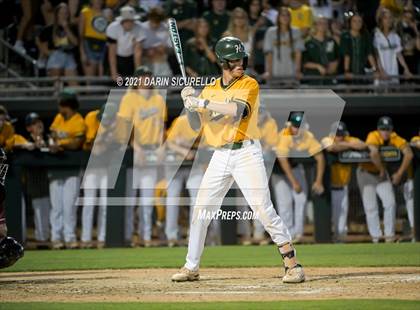 Thumbnail 1 in Desert Mountain vs Horizon (AIA 5A Semifinal) photogallery.
