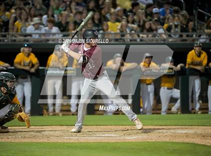 Thumbnail 1 in Desert Mountain vs Horizon (AIA 5A Semifinal) photogallery.
