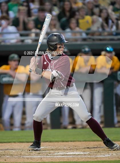Thumbnail 1 in Desert Mountain vs Horizon (AIA 5A Semifinal) photogallery.
