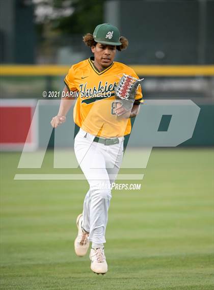 Thumbnail 2 in Desert Mountain vs Horizon (AIA 5A Semifinal) photogallery.