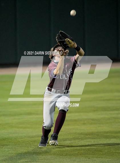 Thumbnail 1 in Desert Mountain vs Horizon (AIA 5A Semifinal) photogallery.