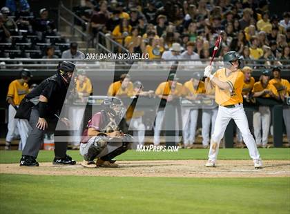 Thumbnail 2 in Desert Mountain vs Horizon (AIA 5A Semifinal) photogallery.