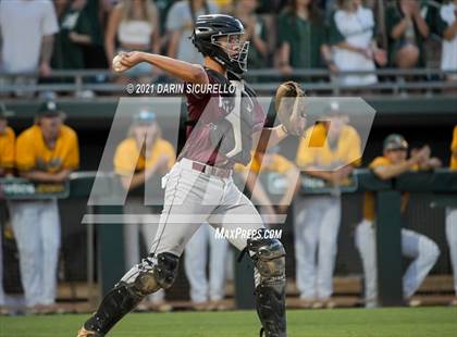 Thumbnail 3 in Desert Mountain vs Horizon (AIA 5A Semifinal) photogallery.