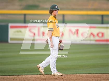 Thumbnail 1 in Desert Mountain vs Horizon (AIA 5A Semifinal) photogallery.