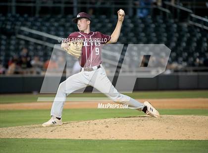Thumbnail 1 in Desert Mountain vs Horizon (AIA 5A Semifinal) photogallery.