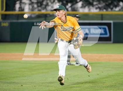 Thumbnail 3 in Desert Mountain vs Horizon (AIA 5A Semifinal) photogallery.