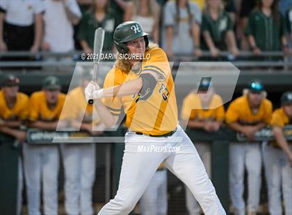 Thumbnail 3 in Desert Mountain vs Horizon (AIA 5A Semifinal) photogallery.