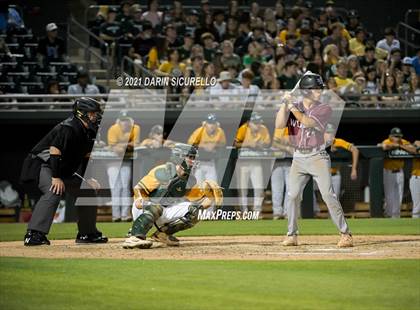 Thumbnail 2 in Desert Mountain vs Horizon (AIA 5A Semifinal) photogallery.