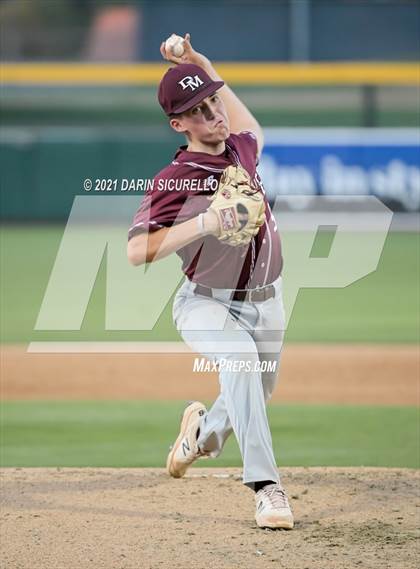 Thumbnail 1 in Desert Mountain vs Horizon (AIA 5A Semifinal) photogallery.