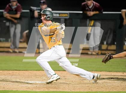 Thumbnail 2 in Desert Mountain vs Horizon (AIA 5A Semifinal) photogallery.
