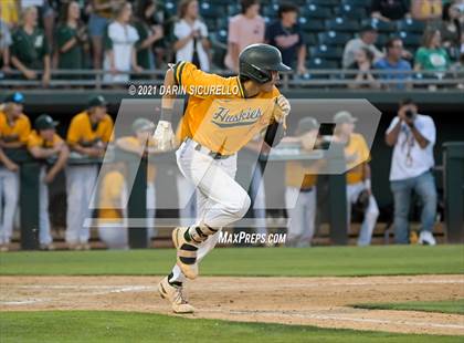 Thumbnail 1 in Desert Mountain vs Horizon (AIA 5A Semifinal) photogallery.