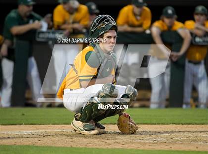 Thumbnail 2 in Desert Mountain vs Horizon (AIA 5A Semifinal) photogallery.