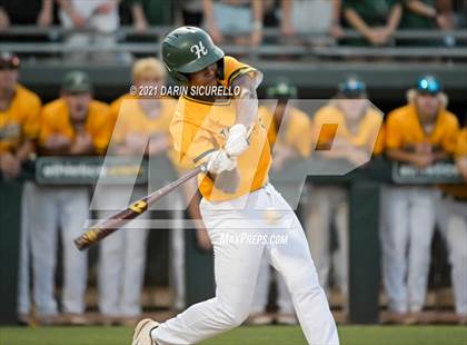 Thumbnail 3 in Desert Mountain vs Horizon (AIA 5A Semifinal) photogallery.