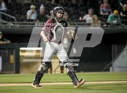 Thumbnail 1 in Desert Mountain vs Horizon (AIA 5A Semifinal) photogallery.