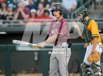 Thumbnail 3 in Desert Mountain vs Horizon (AIA 5A Semifinal) photogallery.