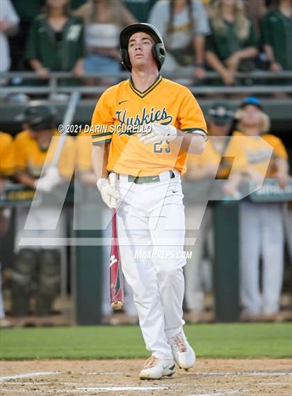 Thumbnail 1 in Desert Mountain vs Horizon (AIA 5A Semifinal) photogallery.