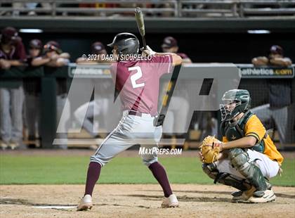 Thumbnail 2 in Desert Mountain vs Horizon (AIA 5A Semifinal) photogallery.