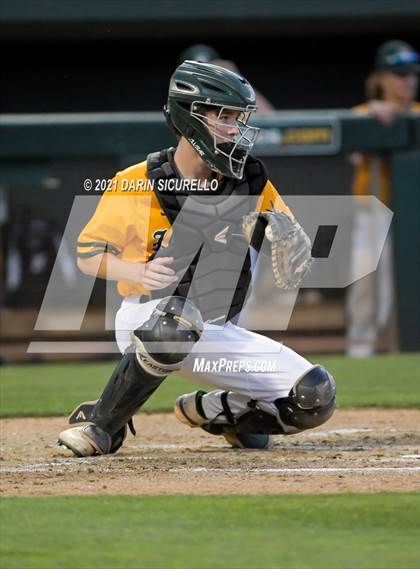 Thumbnail 3 in Desert Mountain vs Horizon (AIA 5A Semifinal) photogallery.