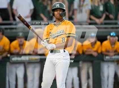 Thumbnail 3 in Desert Mountain vs Horizon (AIA 5A Semifinal) photogallery.