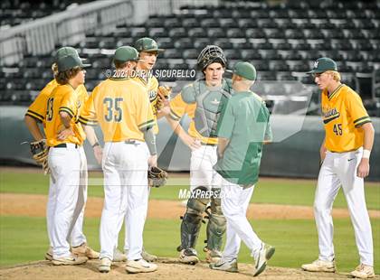 Thumbnail 3 in Desert Mountain vs Horizon (AIA 5A Semifinal) photogallery.