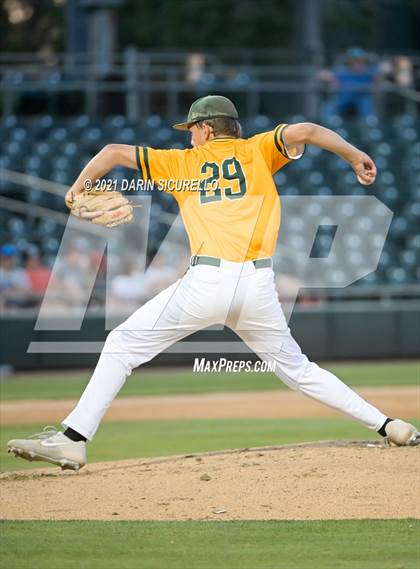 Thumbnail 3 in Desert Mountain vs Horizon (AIA 5A Semifinal) photogallery.