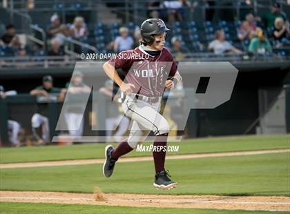 Thumbnail 1 in Desert Mountain vs Horizon (AIA 5A Semifinal) photogallery.