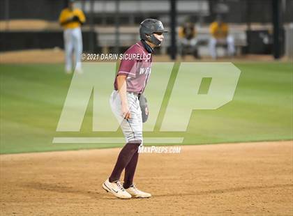 Thumbnail 1 in Desert Mountain vs Horizon (AIA 5A Semifinal) photogallery.