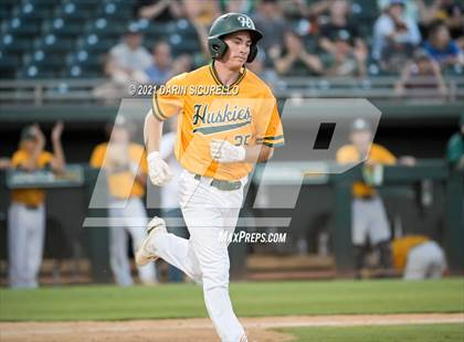 Thumbnail 1 in Desert Mountain vs Horizon (AIA 5A Semifinal) photogallery.