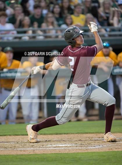 Thumbnail 3 in Desert Mountain vs Horizon (AIA 5A Semifinal) photogallery.