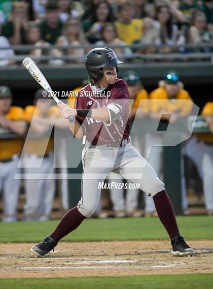 Thumbnail 2 in Desert Mountain vs Horizon (AIA 5A Semifinal) photogallery.