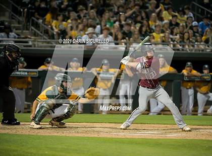 Thumbnail 1 in Desert Mountain vs Horizon (AIA 5A Semifinal) photogallery.