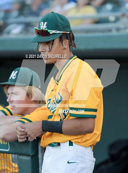 Thumbnail 2 in Desert Mountain vs Horizon (AIA 5A Semifinal) photogallery.