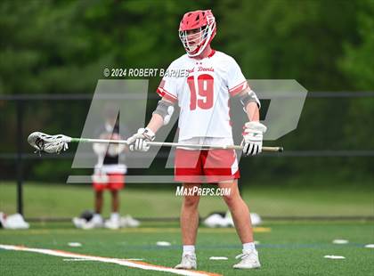 Thumbnail 3 in Rancocas Valley vs. Allentown photogallery.