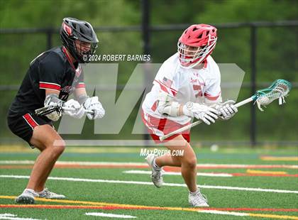 Thumbnail 1 in Rancocas Valley vs. Allentown photogallery.