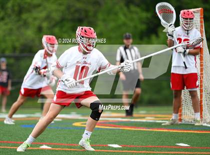 Thumbnail 1 in Rancocas Valley vs. Allentown photogallery.