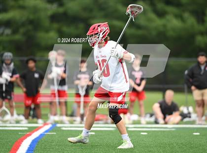 Thumbnail 2 in Rancocas Valley vs. Allentown photogallery.