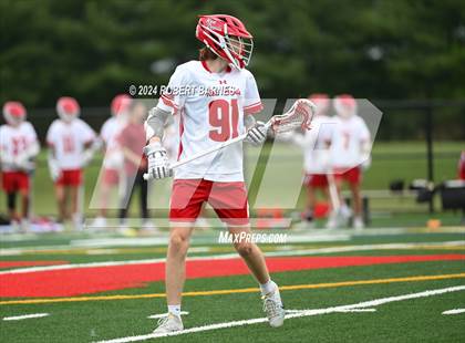 Thumbnail 2 in Rancocas Valley vs. Allentown photogallery.