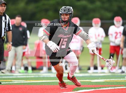 Thumbnail 1 in Rancocas Valley vs. Allentown photogallery.