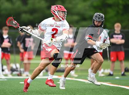 Thumbnail 3 in Rancocas Valley vs. Allentown photogallery.