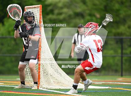 Thumbnail 1 in Rancocas Valley vs. Allentown photogallery.