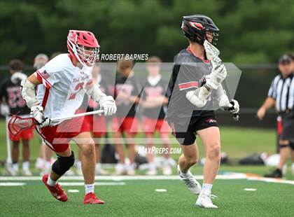 Thumbnail 3 in Rancocas Valley vs. Allentown photogallery.