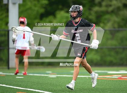 Thumbnail 1 in Rancocas Valley vs. Allentown photogallery.